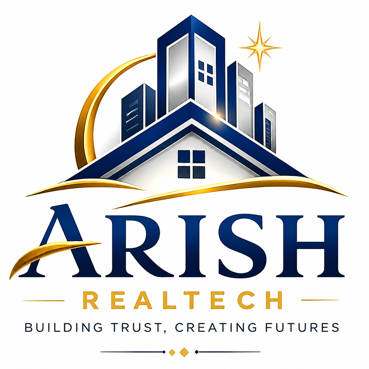 Arish Realtech